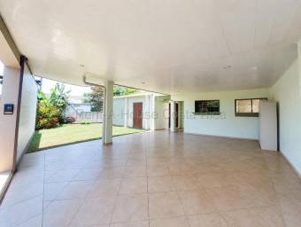 Venta de Casa de una planta en San Vicente de Santo Domingo de Heredia. RAH 27-257 