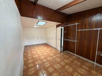 Venta de Casa con Apartamento en Cubujuqui-Heredia. RAH 27-196