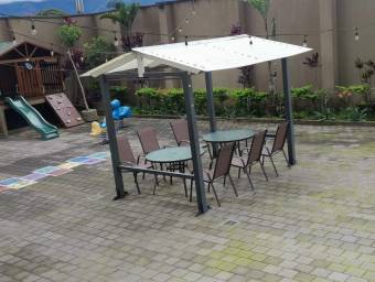 Venta de Apartamento en Mata Redonda-San José. RAH 26-369