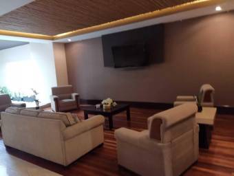 Venta de Apartamento en Mata Redonda-San José. RAH 26-369
