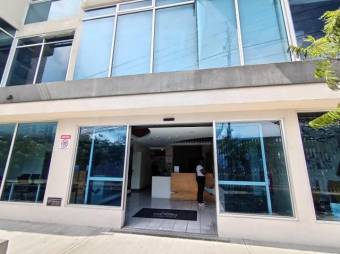 Venta de Apartamento en San Pedro, Montes de Oca. RAH 25-1630