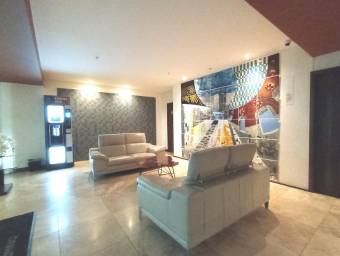 Venta de Apartamento en San Pedro, Montes de Oca. RAH 25-1630
