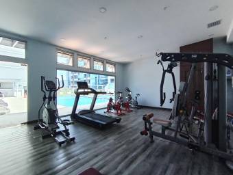 Venta de Apartamento en San Pedro, Montes de Oca. RAH 25-1630
