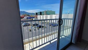 Venta de Apartamento en Ulloa, Heredia. RAH 26-466