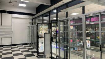 Alquiler de Local Comercial en Rohrmoser #27-236 GS Alquiler de Local Comercial en Rohrmoser #27-236 GS