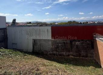 Venta de Lote con Uso Mixto en Moravia #27-231 GS