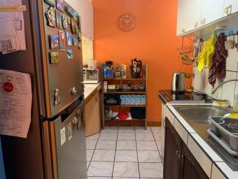 Venta de Casa en San Antonio de Escazú. RAH 27-253