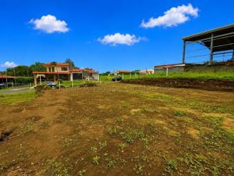 Venta de Lote en Guadalupe-Mata de Plátano. RAH 27-245