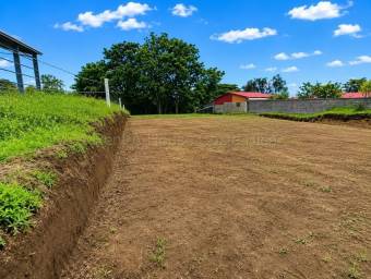 Venta de Lote en Guadalupe-Mata de Plátano. RAH 27-245
