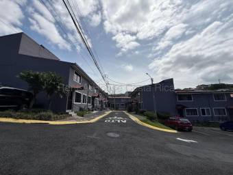 Venta de Apartamento en Montes de Oca-San Rafael. RAH 27-251