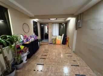 ¡SE VENDE CASA! EN URBANIZACIÓN LOS GERANIOS -SAN FELIPE DE ALAJUELITA