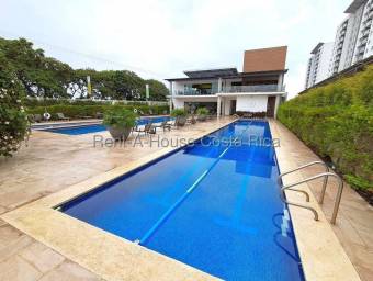 Alquiler de Apartamento en San Pablo de Heredia. RAH 27-260