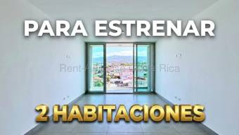 Alquiler de Apartamento en San Pablo de Heredia. RAH 27-260