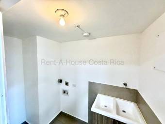 Alquiler de Apartamento en San Pablo de Heredia. RAH 27-260