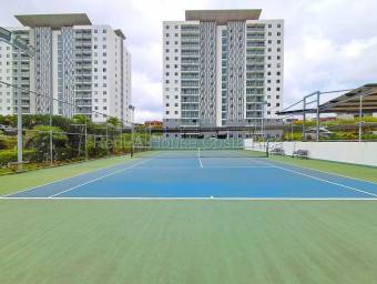 Alquiler de Apartamento en San Pablo de Heredia. RAH 27-260