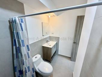 Alquiler de Apartamento en San Pablo de Heredia. RAH 27-260