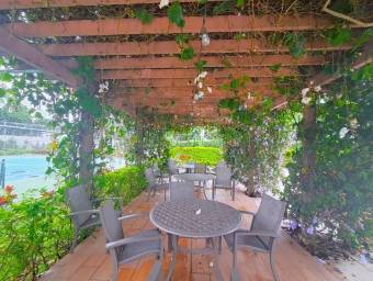 Alquiler de Apartamento en San Pablo de Heredia. RAH 27-260