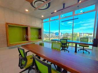 Alquiler de Apartamento en San Pablo de Heredia. RAH 27-260
