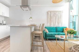 Alquiler de Apartamento Amueblado en SECRET SABANA. RAH 27-268