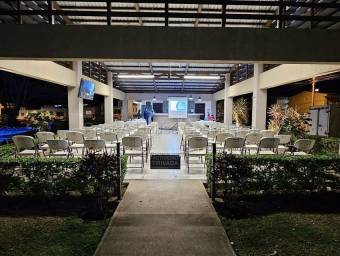 Venta de Casa en La Guácima de Alajuela. RAH 26-2120