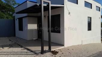 Venta de Casa en Santa Crúz-27 de Abril. RAH 26-2245