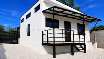 Venta de Casa en Santa Crúz-27 de Abril. RAH 26-2245