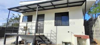 Venta de Casa en Santa Crúz-27 de Abril. RAH 26-2245