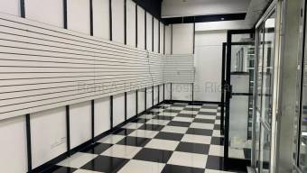 Alquiler de Local Comercial en ROHRMOSER-San José. RAH 27-236 Alquiler de Local Comercial en ROHRMOSER-San José. RAH 27-236