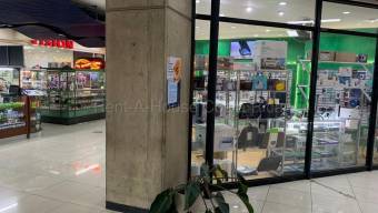 Alquiler de Local Comercial en ROHRMOSER-San José. RAH 27-236 Alquiler de Local Comercial en ROHRMOSER-San José. RAH 27-236