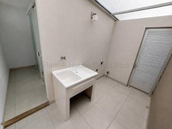 Alquiler de Casa en Condominio La Arboleda, Belén-Heredia. RAH 27-225