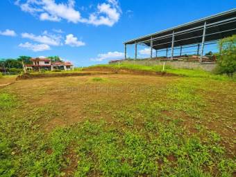 Venta de Lote en Guadalupe-Mata de Plátano. RAH 27-247