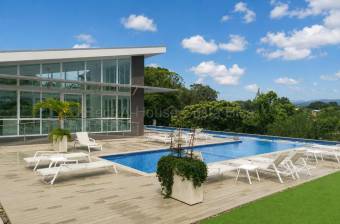 Alquiler de Casa en Condominio La Arboleda, Belén-Heredia. RAH 27-225 Alquiler de Casa en Condominio La Arboleda, Belén-Heredia. RAH 27-225