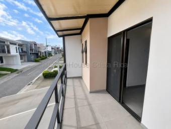 Venta de Casa en San Francisco de Heredia. RAH 27-272 Venta de Casa en San Francisco de Heredia. RAH 27-272