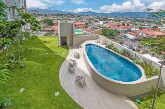 Alquiler de Apartamento Amueblado en SECRET SABANA. RAH 27-268