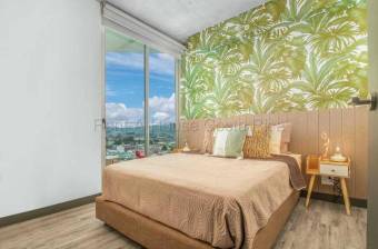Alquiler de Apartamento Amueblado en SECRET SABANA. RAH 27-268