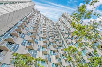 Alquiler de Apartamento Amueblado en SECRET SABANA. RAH 27-268