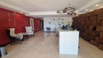 Venta de Apartamento Tipo Estudio en Torres de Heredia-ULLOA. RAH 27-22