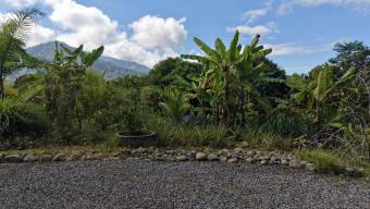 SE VENDE RESIDENCIA DE LUJO AUTOSUFIENTE CON REFUGIO SUBTERRANEO BLINDADO EN PEREZ ZELEDON