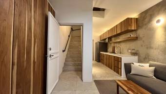 SE VENDE RESIDENCIA DE LUJO AUTOSUFIENTE CON REFUGIO SUBTERRANEO BLINDADO EN PEREZ ZELEDON