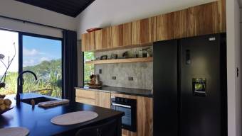 SE VENDE RESIDENCIA DE LUJO AUTOSUFIENTE CON REFUGIO SUBTERRANEO BLINDADO EN PEREZ ZELEDON