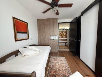 Alquiler de Apartamento en Piedades de Santa Ana. RAH 26-2132