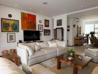 Alquiler de Apartamento en Piedades de Santa Ana. RAH 26-2132