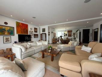 Alquiler de Apartamento en Piedades de Santa Ana. RAH 26-2132