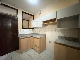 Se alquila apartamento en Escazú Centro 27-2 Se alquila apartamento en Escazú Centro 27-2