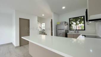 Se alquila casa en Pozos Santa Ana 27-269
