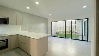 Se alquila casa en Pozos Santa Ana 27-269