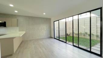 Se alquila casa en Pozos Santa Ana 27-269