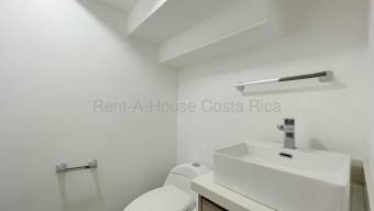 Se alquila casa en Pozos Santa Ana 27-269