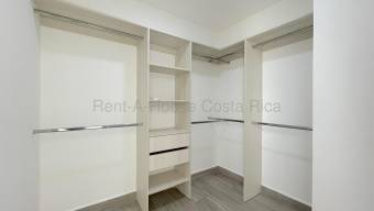 Se alquila casa en Pozos Santa Ana 27-269