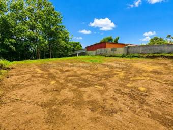 Se vende lote en Mata de Plátano Goicoechea 27-247
